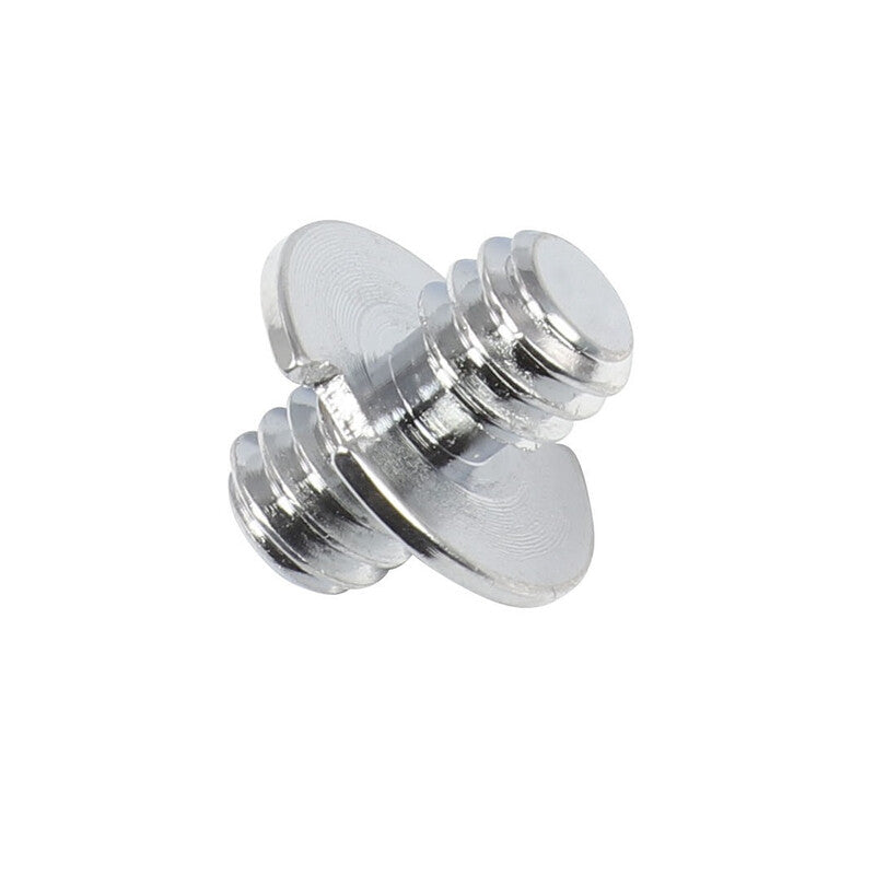 Omegon adapter 1/4" na 1/4" za Mini Track LX2 (1)