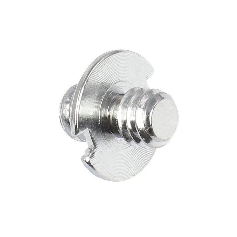 Omegon adapter 1/4" na 1/4" za Mini Track LX2 (2)