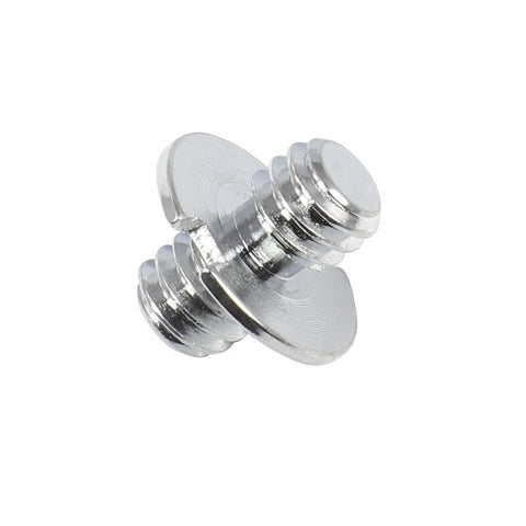 Omegon adapter 1/4" na 1/4" za Mini Track LX2 (1)