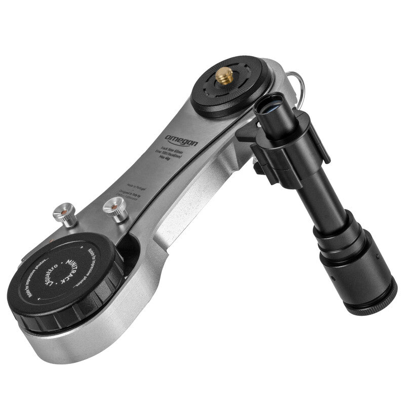 Omegon montaža MiniTrack LX Quattro NS (1)