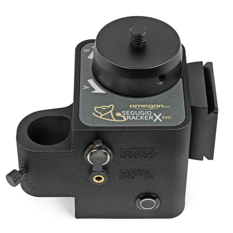 Omegon montaža Segugio Tracker X Evo (1)
