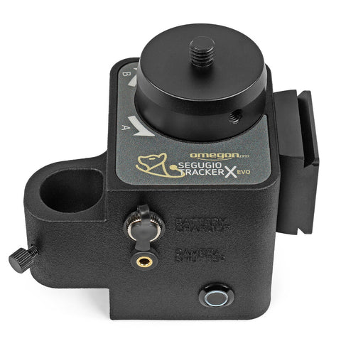 Omegon montaža Segugio Tracker X Evo (1)