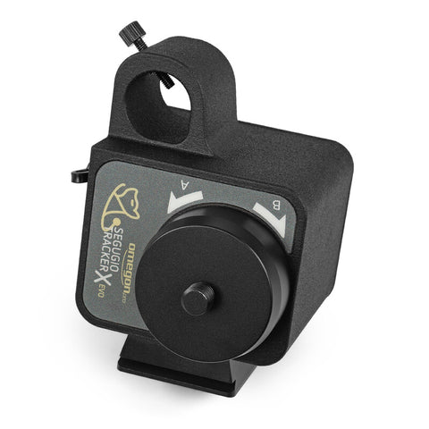 Omegon montaža Segugio Tracker X Evo (4)