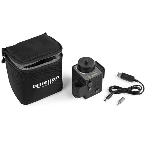 Omegon montaža Segugio Tracker X Evo (2)