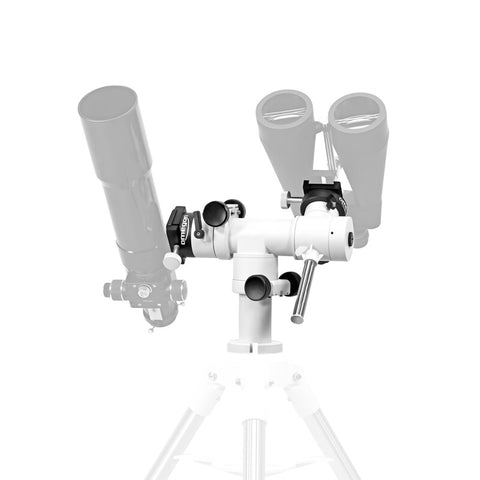Omegon azimutalna montaža Twinmaster AZ (2)