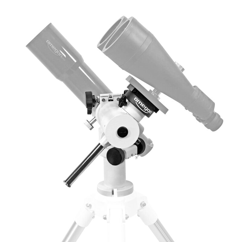 Omegon azimutalna montaža Twinmaster AZ (1)