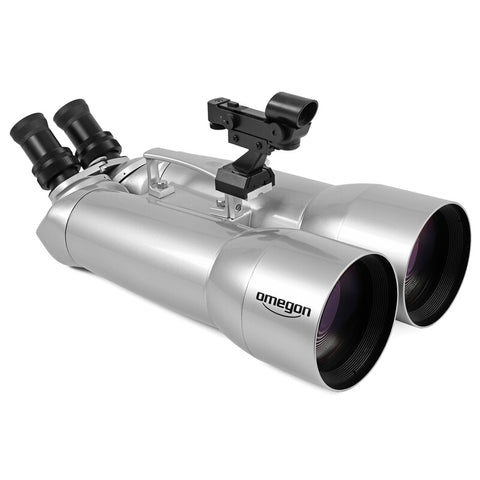 Omegon Nightstar 20+40x100 daljnogled z zamenljivimi okularji (2)