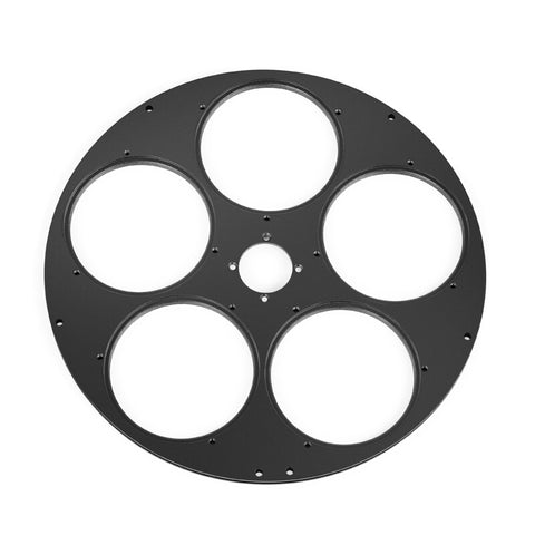 Omegon Pro filtrski kolut 5x2", sredinska izvrtina 18 mm (2)