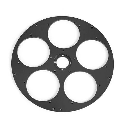 Omegon Pro filtrski kolut 5x2", sredinska izvrtina 25 mm (1)