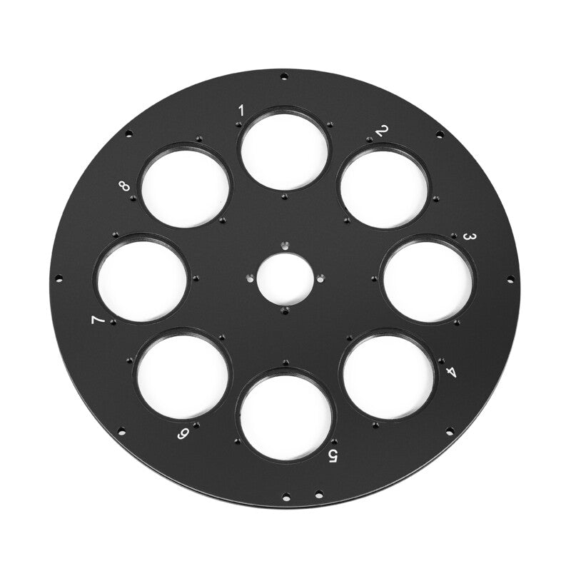 Omegon Pro filtrski kolut 8x1,25", sredinska izvrtina 18 mm (1)