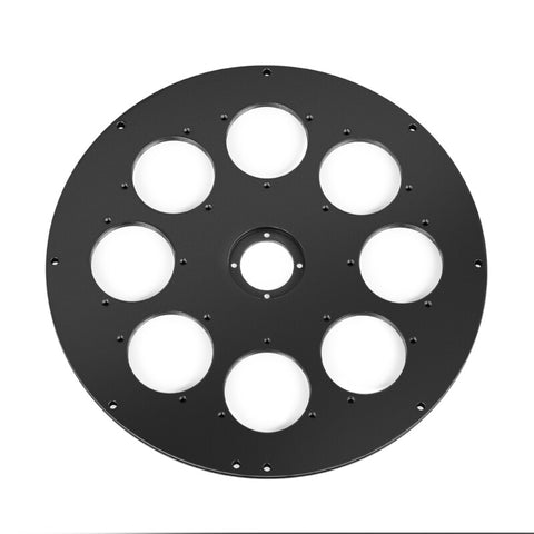 Omegon Pro filtrski kolut 8x1,25", sredinska izvrtina 18 mm (2)