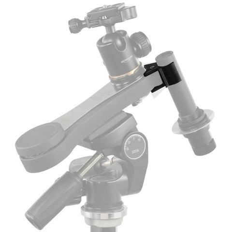 Omegon nosilec polarnega iskala za MiniTrack LX2 (6)