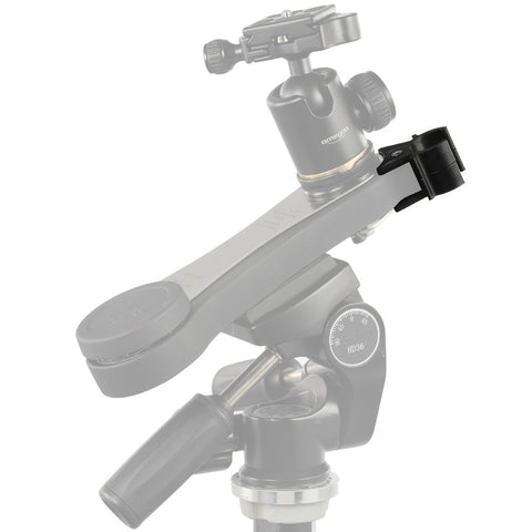 Omegon nosilec polarnega iskala za MiniTrack LX2 (5)
