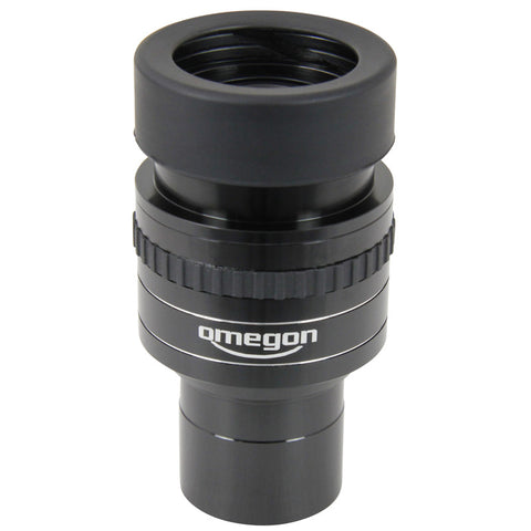 Zoom okular Omegon Premium 7,2-21,5 mm, 1,25 palca (3)