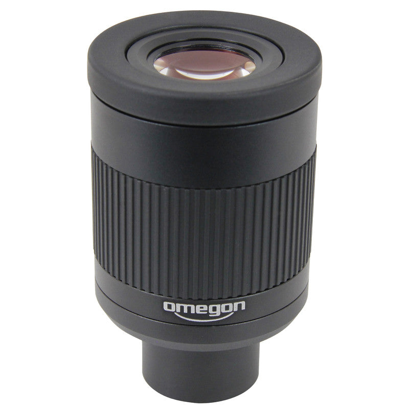 Zoom okular Omegon Premium 7,5-22,5 mm, 1,25 palca (1)