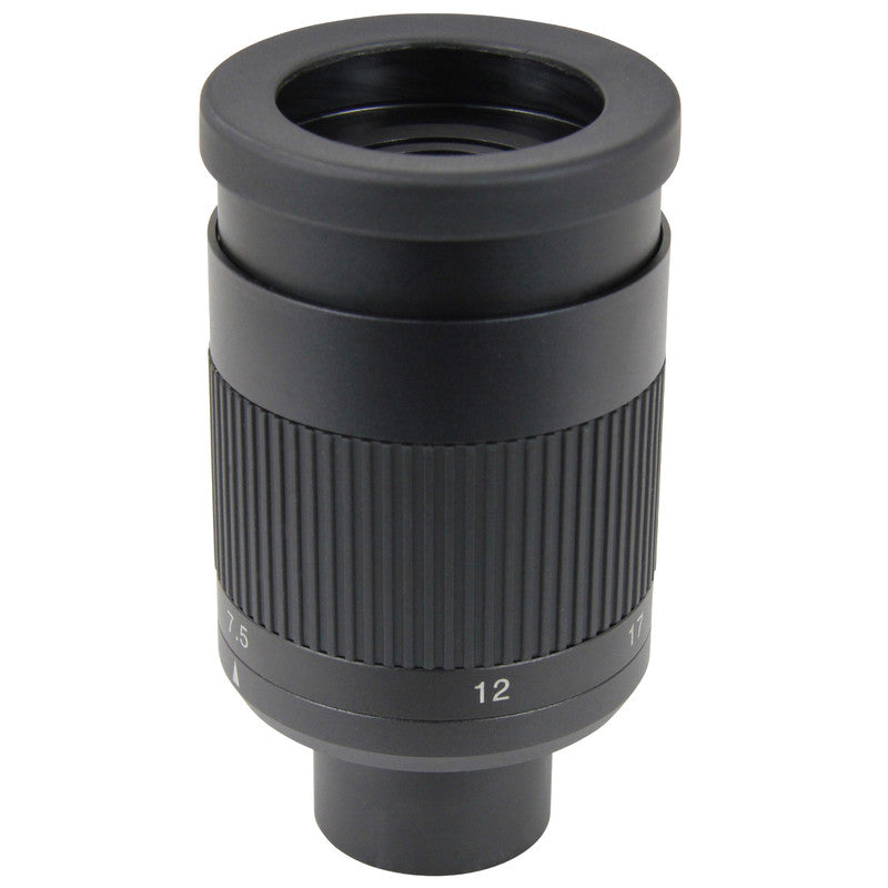 Zoom okular Omegon Premium 7,5-22,5 mm, 1,25 palca (3)