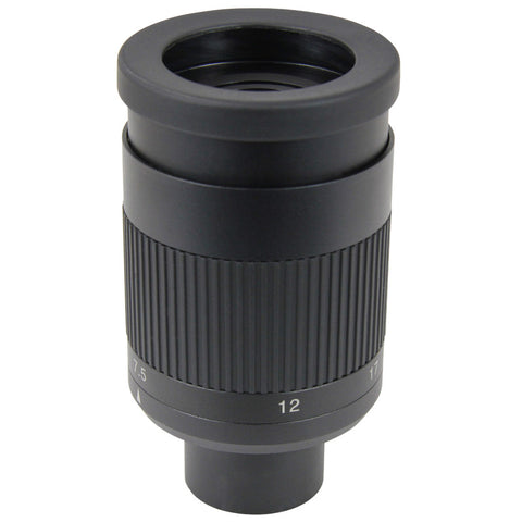 Zoom okular Omegon Premium 7,5-22,5 mm, 1,25 palca (3)
