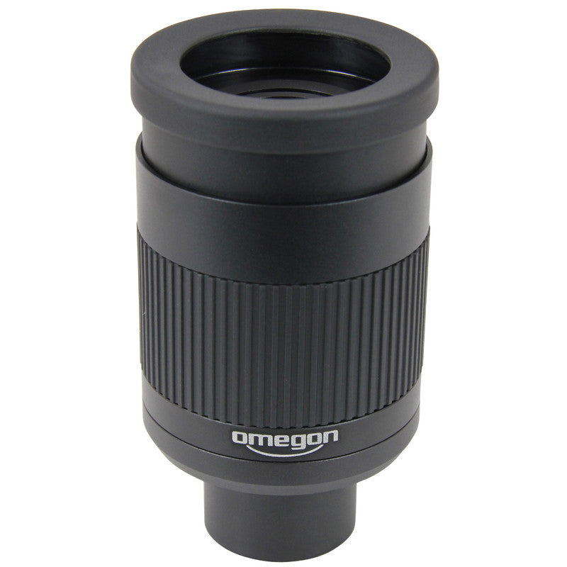 Zoom okular Omegon Premium 7,5-22,5 mm, 1,25 palca (2)