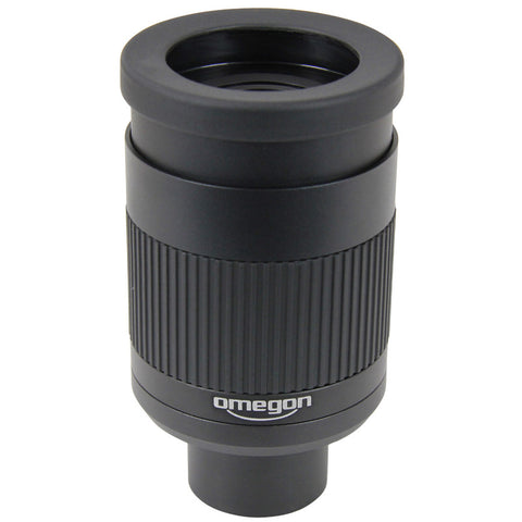 Zoom okular Omegon Premium 7,5-22,5 mm, 1,25 palca (2)
