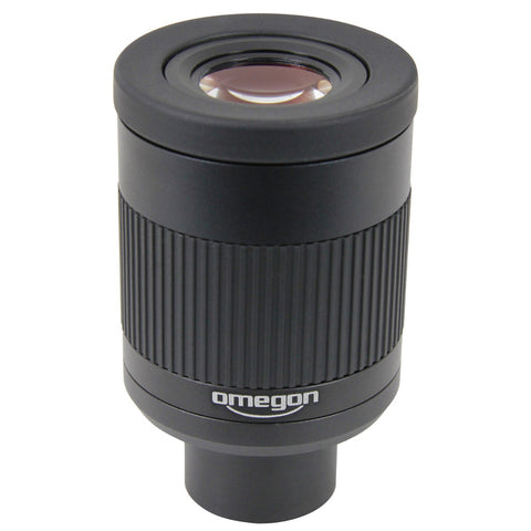 Zoom okular Omegon Premium 7,5-22,5 mm, 1,25 palca (1)
