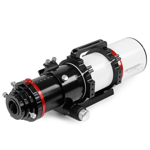 Omegon Pro APO AP 72/400 petlečni apokromatski refraktor (4)