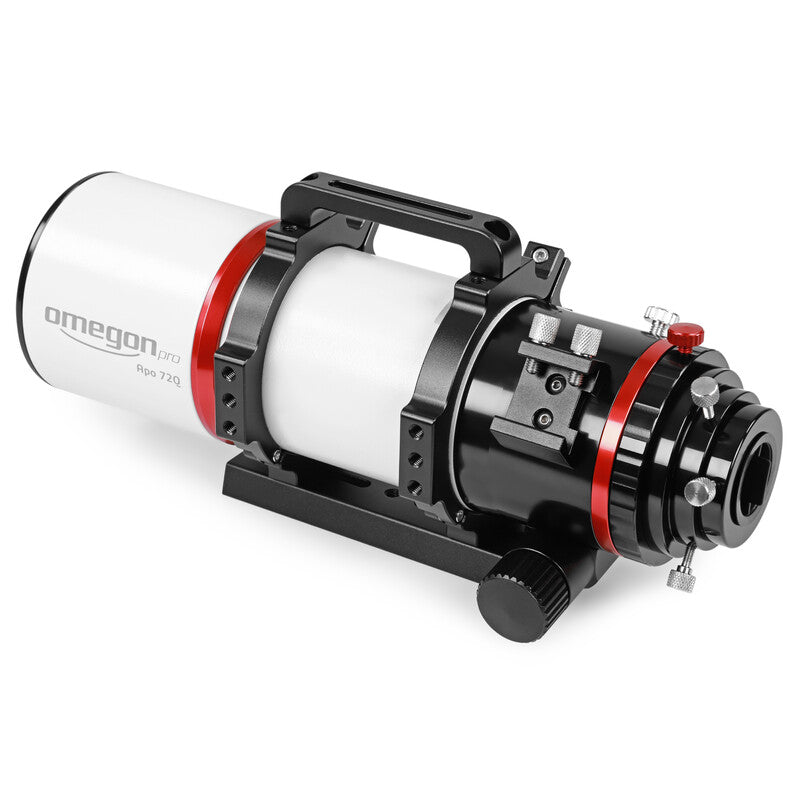 Omegon Pro APO AP 72/400 petlečni apokromatski refraktor (3)