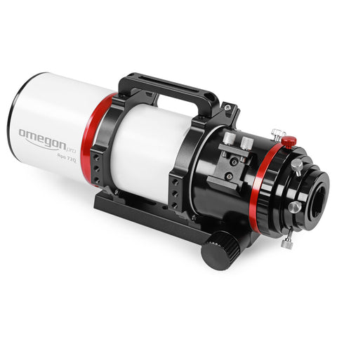 Omegon Pro APO AP 72/400 petlečni apokromatski refraktor (3)