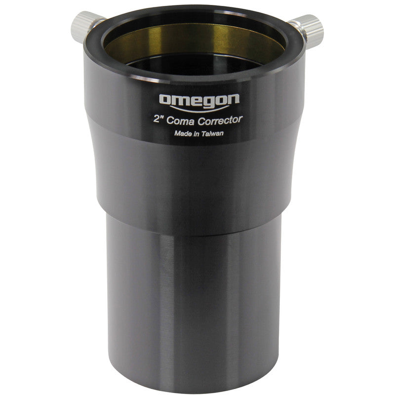 Omegon Pro korektor kome za Newtone in astrografe do f/4 (1)