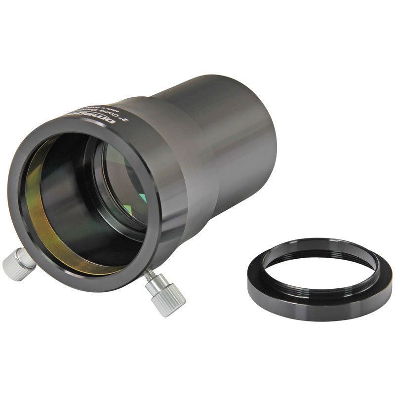 Omegon Pro korektor kome za Newtone in astrografe do f/4 (2)