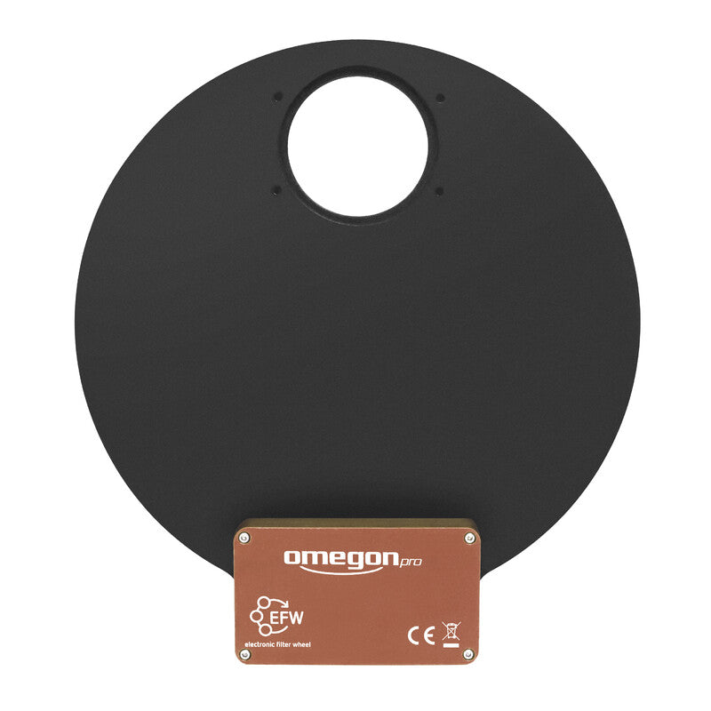 Omegon Pro elektronsko filtrsko kolo EFW-L 7x2" (1)