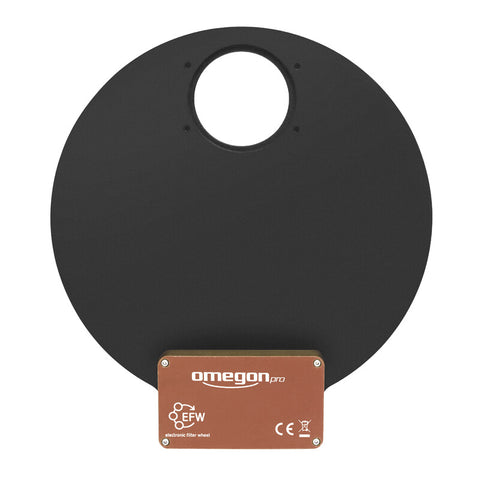 Omegon Pro elektronsko filtrsko kolo EFW-L 7x2" (1)