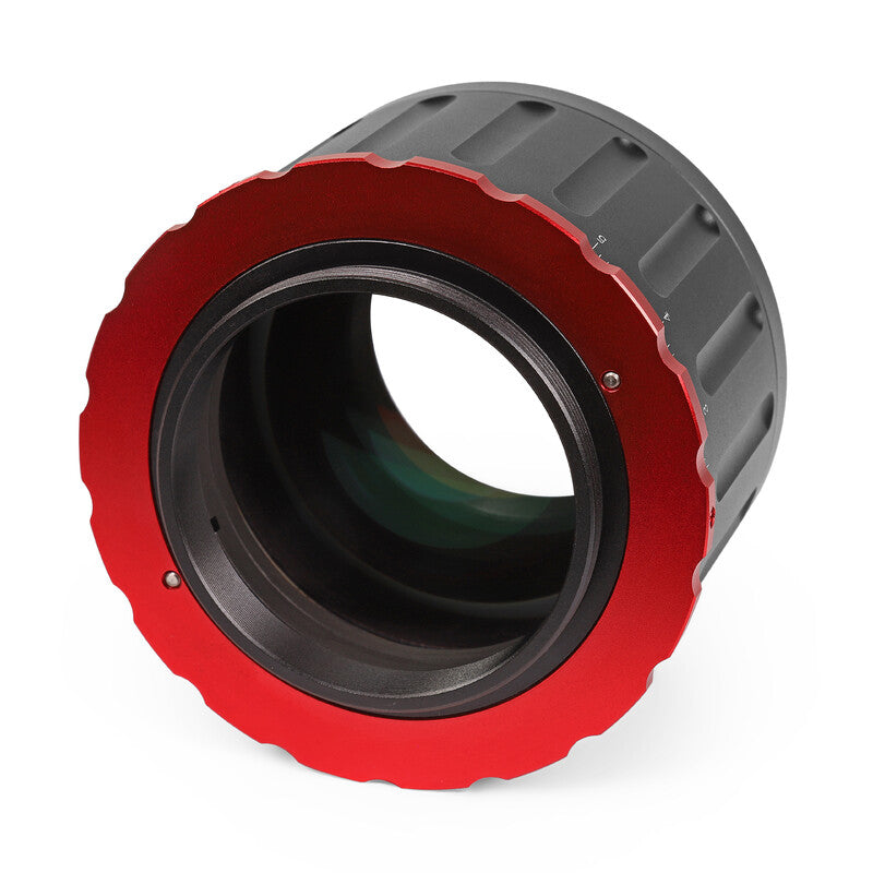 Omegon Pro reduktor 0,75x za APO 106/700 Triplet ED (6)