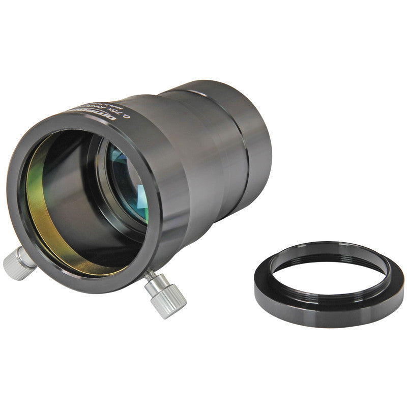 Omegon Pro reduktor 0,75x za teleskope Ritchey-Chretien (2)