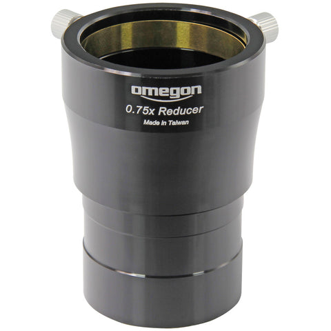 Omegon Pro reduktor 0,75x za teleskope Ritchey-Chretien (1)