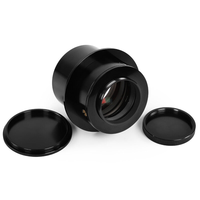 Omegon Pro reduktor 0,82x za APO 76/418 Triplet ED (1)