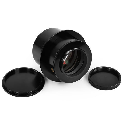 Omegon Pro reduktor 0,82x za APO 76/418 Triplet ED (1)