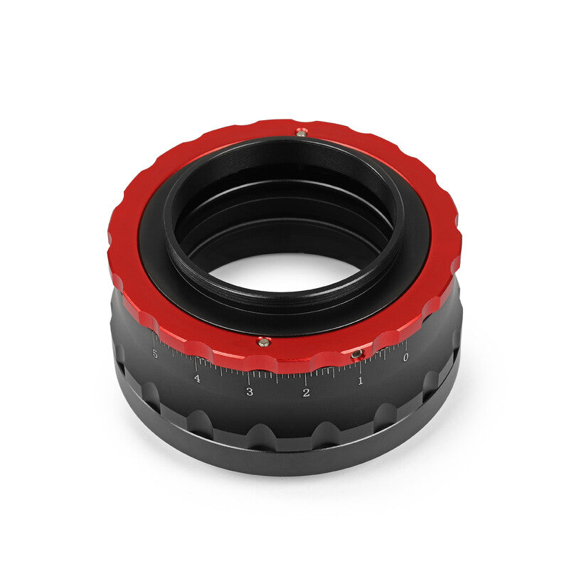 Omegon Pro reduktor 0,92x za APO 85/510 in 96/575 (4)