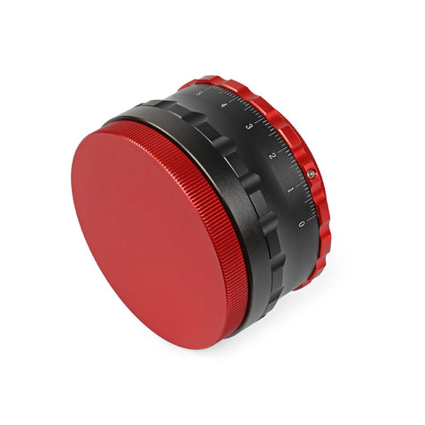 Omegon Pro reduktor 0,92x za APO 85/510 in 96/575 (1)