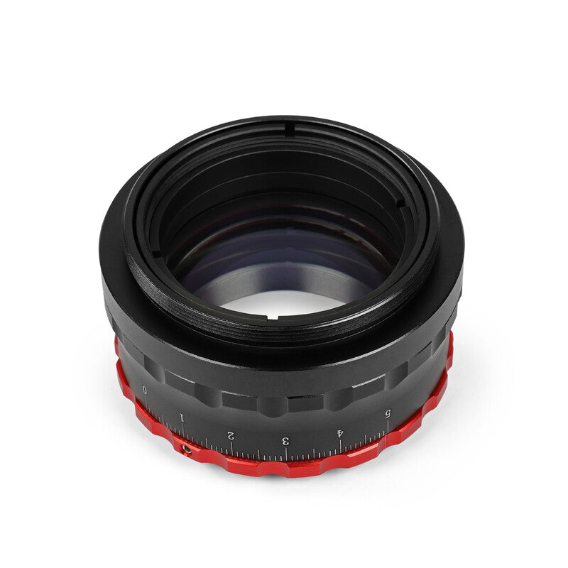 Omegon Pro reduktor 0,92x za APO 85/510 in 96/575 (5)
