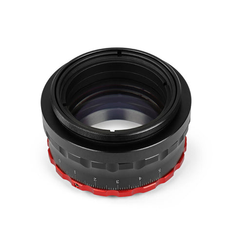 Omegon Pro reduktor 0,92x za APO 85/510 in 96/575 (5)
