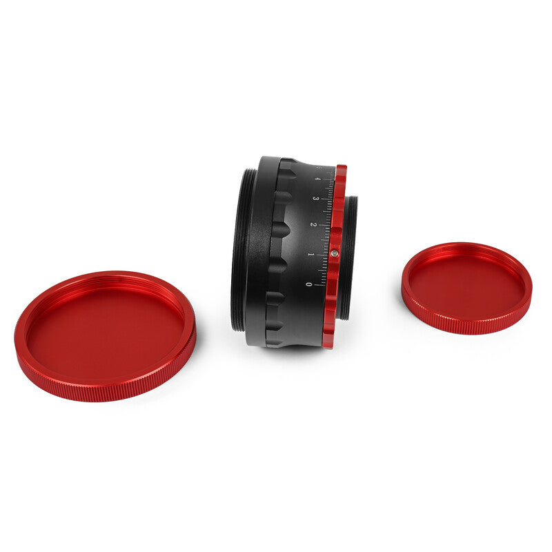 Omegon Pro reduktor 0,92x za APO 85/510 in 96/575 (6)