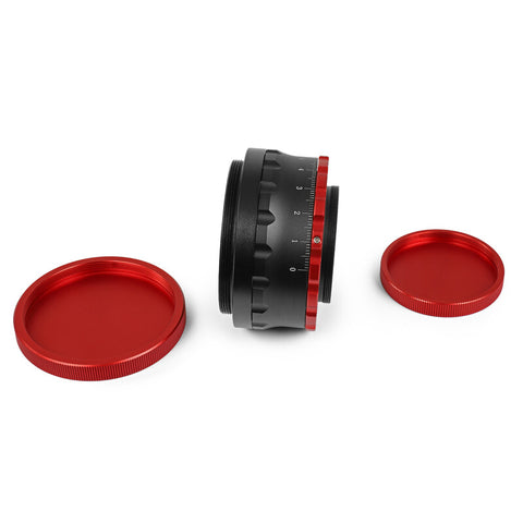 Omegon Pro reduktor 0,92x za APO 85/510 in 96/575 (6)
