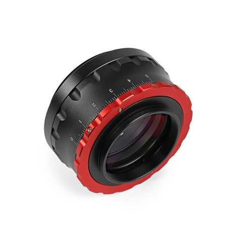 Omegon Pro reduktor 0,92x za APO 85/510 in 96/575 (3)