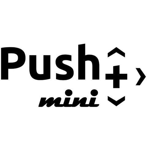 Omegon Push+ mini montaža (2)