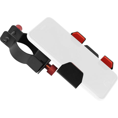 Omegon adapter za pametni telefon Red edition (3)
