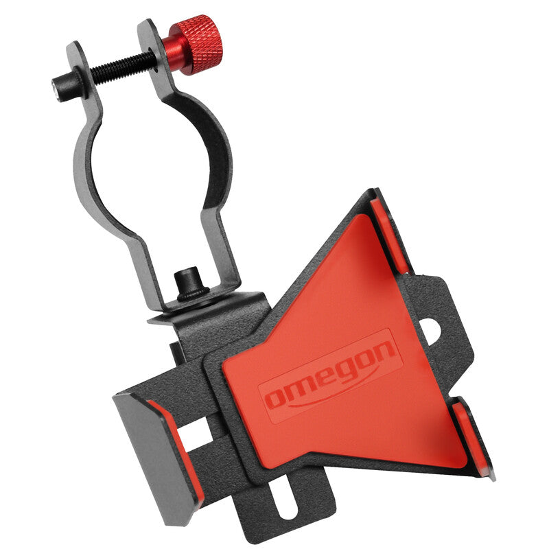 Omegon adapter za pametni telefon Red edition (1)