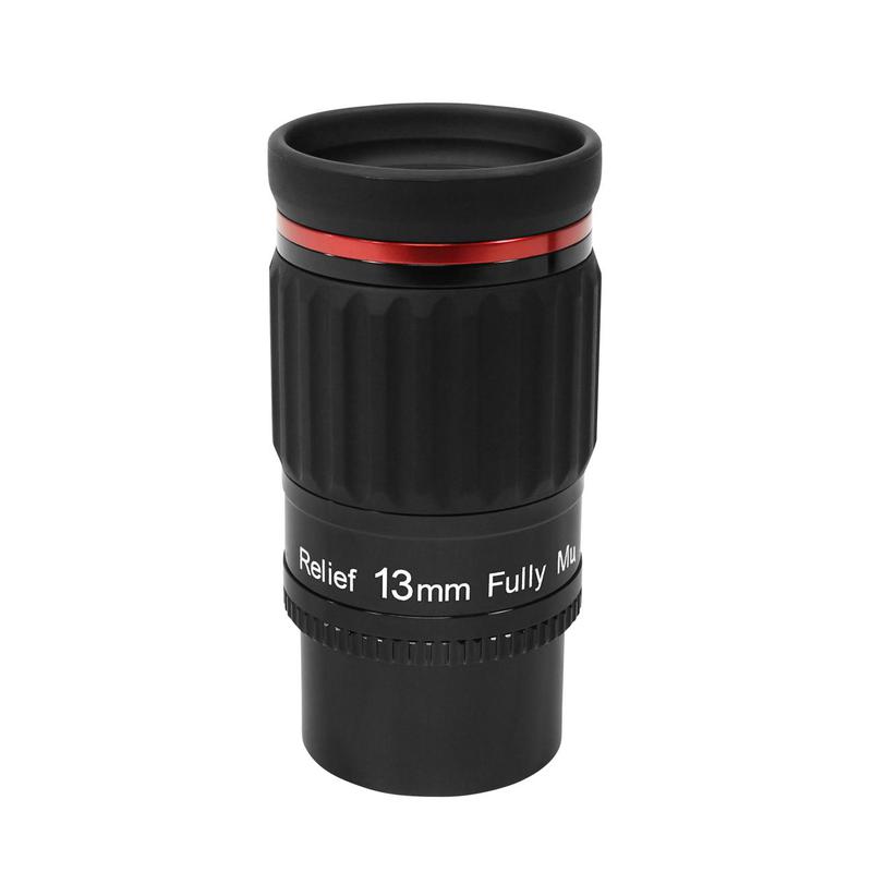 Omegon okular Redline SW 13 mm 1,25"/2" (1)
