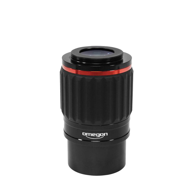 Omegon okular Redline SW 17 mm 1,25"/2" (3)