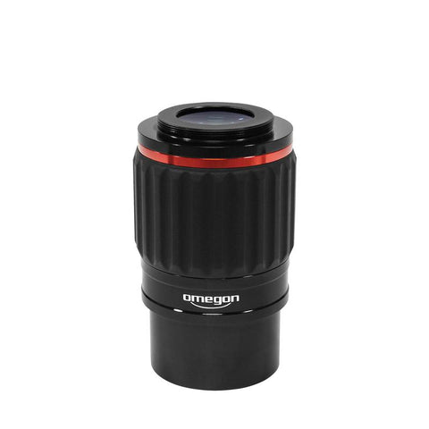 Omegon okular Redline SW 17 mm 1,25"/2" (3)