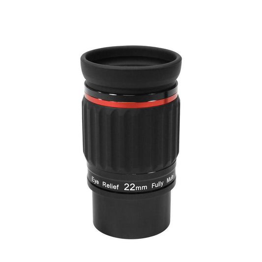 Omegon okular Redline SW 22 mm 2" (1) 800